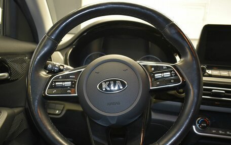 KIA Seltos I, 2021 год, 1 997 000 рублей, 9 фотография