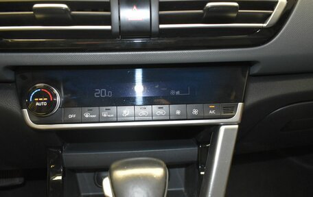 KIA Seltos I, 2021 год, 1 997 000 рублей, 13 фотография