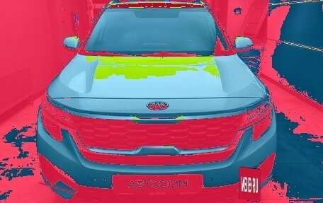 KIA Seltos I, 2021 год, 1 997 000 рублей, 2 фотография