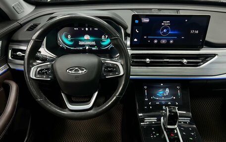 Chery Tiggo 8 Pro, 2022 год, 1 750 000 рублей, 11 фотография