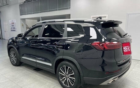 Chery Tiggo 8 Pro, 2022 год, 1 750 000 рублей, 7 фотография