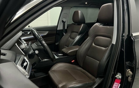 Chery Tiggo 8 Pro, 2022 год, 1 750 000 рублей, 15 фотография