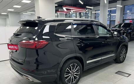 Chery Tiggo 8 Pro, 2022 год, 1 750 000 рублей, 8 фотография