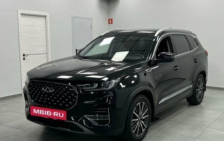 Chery Tiggo 8 Pro, 2022 год, 1 750 000 рублей, 4 фотография