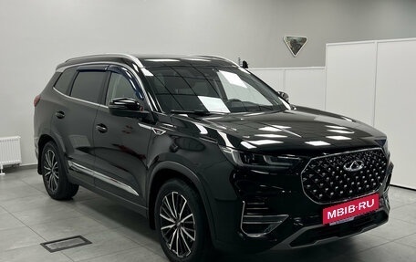 Chery Tiggo 8 Pro, 2022 год, 1 750 000 рублей, 6 фотография