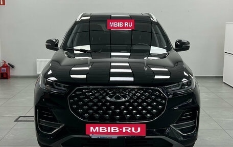 Chery Tiggo 8 Pro, 2022 год, 1 750 000 рублей, 5 фотография