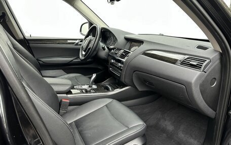 BMW X3, 2014 год, 2 150 000 рублей, 13 фотография
