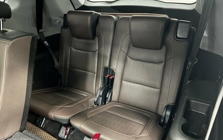 Chery Tiggo 8 Pro, 2022 год, 1 750 000 рублей, 17 фотография