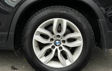 BMW X3, 2014 год, 2 150 000 рублей, 16 фотография