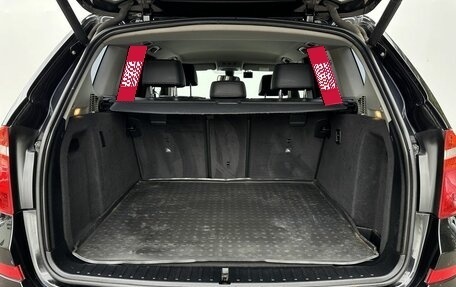 BMW X3, 2014 год, 2 150 000 рублей, 15 фотография