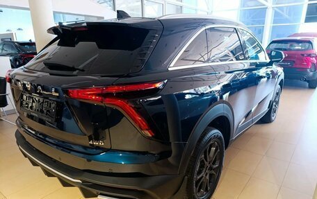 Haval F7, 2026 год, 3 399 000 рублей, 4 фотография