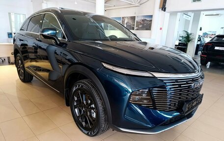 Haval F7, 2026 год, 3 399 000 рублей, 2 фотография