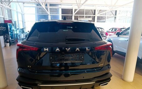 Haval F7, 2026 год, 3 399 000 рублей, 6 фотография