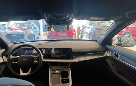 Haval F7, 2026 год, 3 399 000 рублей, 8 фотография