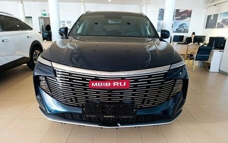 Haval F7, 2026 год, 3 399 000 рублей, 3 фотография