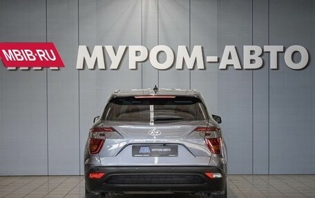 Hyundai Creta, 2022 год, 2 020 000 рублей, 3 фотография