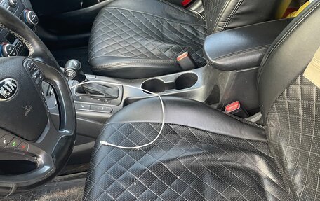 KIA Cerato III, 2015 год, 820 000 рублей, 8 фотография