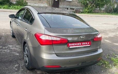 KIA Cerato III, 2015 год, 820 000 рублей, 7 фотография