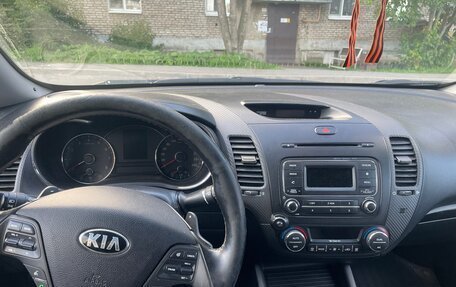 KIA Cerato III, 2015 год, 820 000 рублей, 10 фотография