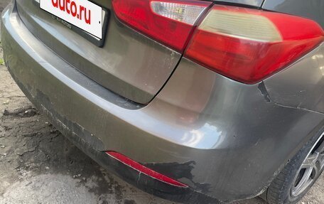 KIA Cerato III, 2015 год, 820 000 рублей, 16 фотография