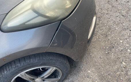 KIA Cerato III, 2015 год, 820 000 рублей, 17 фотография