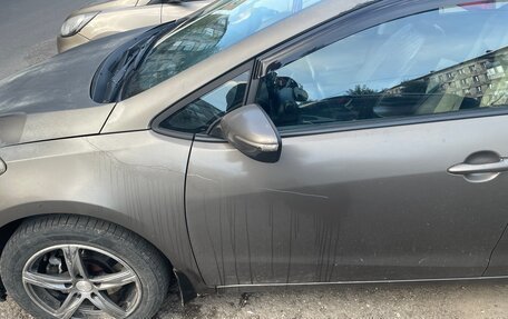 KIA Cerato III, 2015 год, 820 000 рублей, 12 фотография