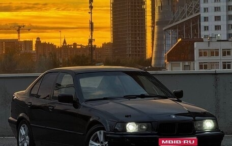 BMW 3 серия, 1991 год, 257 000 рублей, 1 фотография