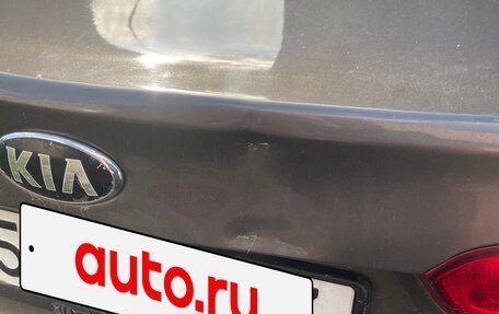 KIA Cerato III, 2015 год, 820 000 рублей, 22 фотография