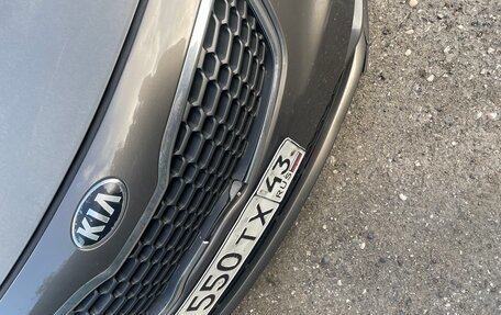 KIA Cerato III, 2015 год, 820 000 рублей, 23 фотография