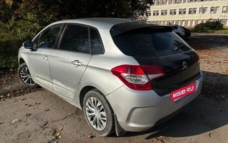Citroen C4 II рестайлинг, 2011 год, 300 000 рублей, 3 фотография