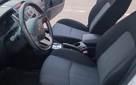 KIA cee'd I рестайлинг, 2011 год, 940 000 рублей, 2 фотография