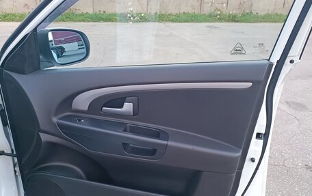 KIA cee'd I рестайлинг, 2011 год, 940 000 рублей, 8 фотография