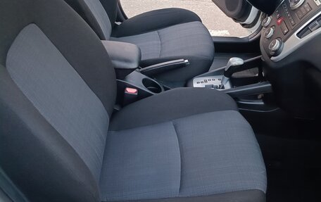 KIA cee'd I рестайлинг, 2011 год, 940 000 рублей, 3 фотография