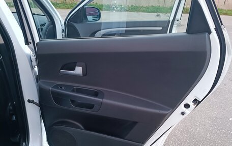 KIA cee'd I рестайлинг, 2011 год, 940 000 рублей, 5 фотография