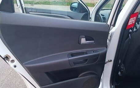 KIA cee'd I рестайлинг, 2011 год, 940 000 рублей, 6 фотография