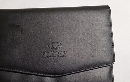 KIA cee'd I рестайлинг, 2011 год, 940 000 рублей, 16 фотография