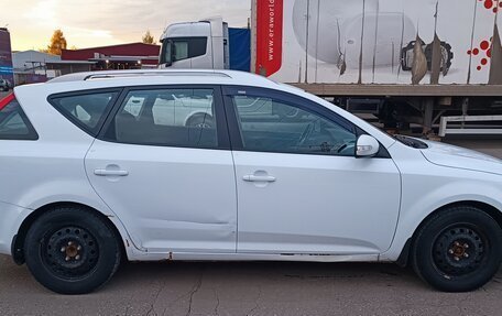 KIA cee'd I рестайлинг, 2011 год, 940 000 рублей, 10 фотография