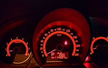 KIA cee'd I рестайлинг, 2011 год, 940 000 рублей, 22 фотография