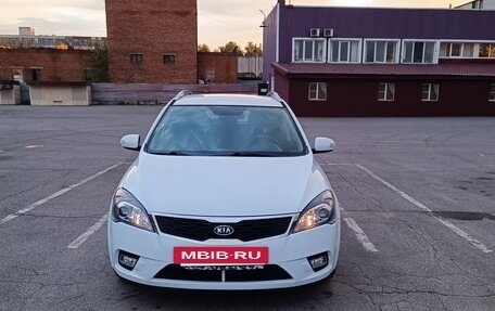 KIA cee'd I рестайлинг, 2011 год, 940 000 рублей, 11 фотография