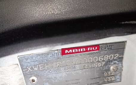 KIA cee'd I рестайлинг, 2011 год, 940 000 рублей, 20 фотография