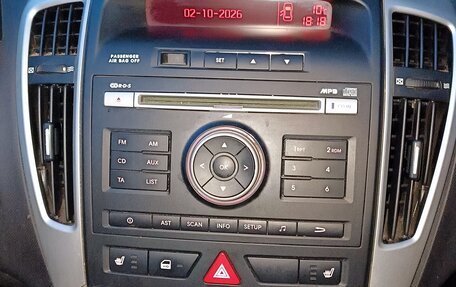 KIA cee'd I рестайлинг, 2011 год, 940 000 рублей, 30 фотография