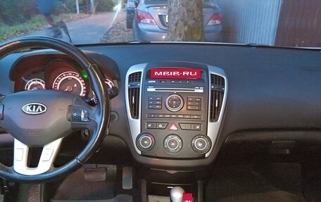 KIA cee'd I рестайлинг, 2011 год, 940 000 рублей, 31 фотография