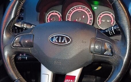 KIA cee'd I рестайлинг, 2011 год, 940 000 рублей, 28 фотография