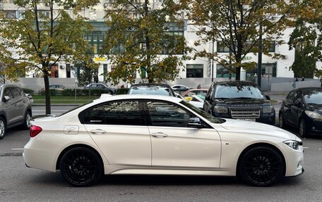 BMW 3 серия, 2018 год, 2 990 000 рублей, 6 фотография