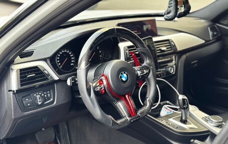 BMW 3 серия, 2018 год, 2 990 000 рублей, 11 фотография