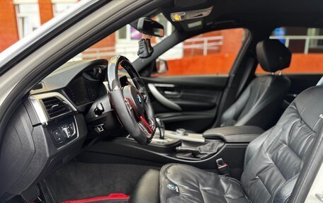 BMW 3 серия, 2018 год, 2 990 000 рублей, 8 фотография