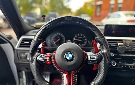 BMW 3 серия, 2018 год, 2 990 000 рублей, 13 фотография