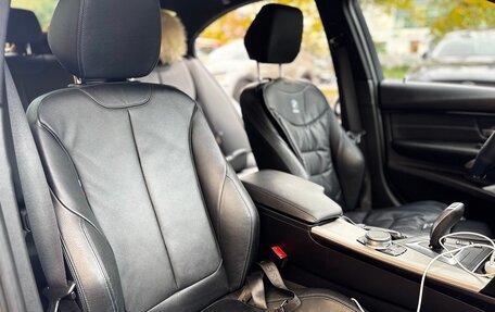BMW 3 серия, 2018 год, 2 990 000 рублей, 16 фотография