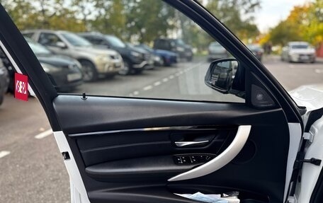 BMW 3 серия, 2018 год, 2 990 000 рублей, 9 фотография