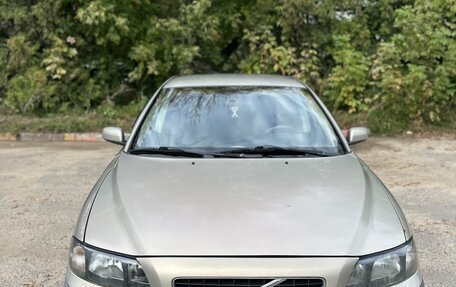 Volvo S60 III, 2003 год, 425 000 рублей, 7 фотография